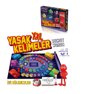 Yasak Kelimeler XXL