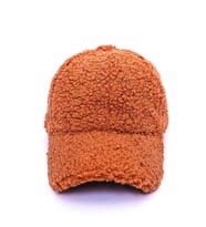 Twingold Kişiye Özel Buklet Kep Şapka (Camel)