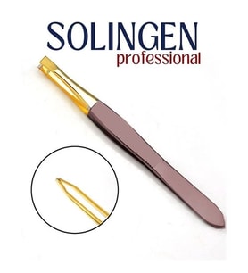 Cımbız Paslanmaz Çelik Solingen Professional