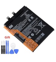 Xiaomi Mi 11 BM4X Batarya Pil