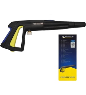 Michelin Mpx47012 180Bar Pirinç Alaşımlı Basınçlı Yıkama Makinası Tabancası