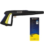 Michelin Mpx47012 180Bar Pirinç Alaşımlı Basınçlı Yıkama Makinası Tabancası