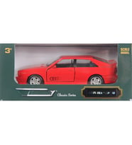 1:32 Alman Klasik Serisi Model Araba