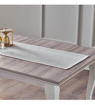 Lolavien Lena Runner 45x150cm - Bej