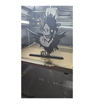 Death Note Ryuk Dekoratif Ürün