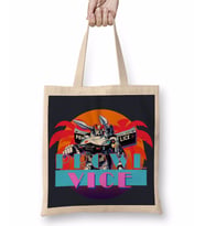 Transformers Prowl Vice Bez Çanta Uzun Saplı