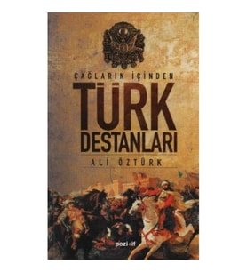 Türk Destanları