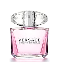 Versace Bright Crystal EDT Bayan Parfüm 90ml