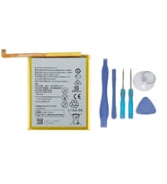 Uyumlu P20 Lite Uyumlu Pil Sıfır - Servis + TAMİR SETİ