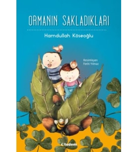 Ormanın Sakladıkları
