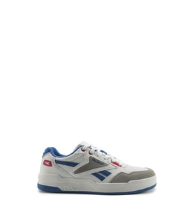 Reebok 102156437 Andy Pose Erkek Spor Ayakkabı Gri Lacivert
