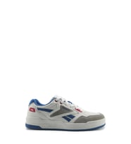 Reebok 102156437 Andy Pose Erkek Spor Ayakkabı Gri Lacivert