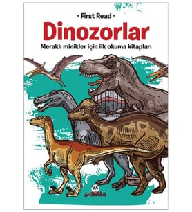 Dinozorlar