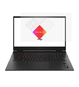 HP Omen 17-ck2005nt 17.3 inç Mat Ekran Koruyucu Şeffaf 16:9
