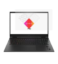 HP Omen 17-ck2005nt 17.3 inç Mat Ekran Koruyucu Şeffaf 16:9