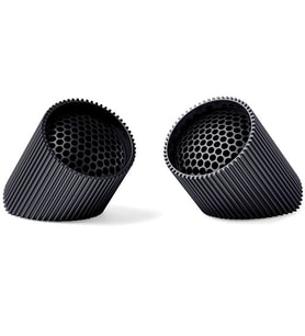 Lexon Ray Bluetooth Hoparlör Mat Siyah LA132MN3