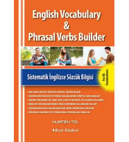English Vocabulary Phrasal Verbs Builder