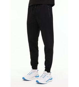Lumberjack MB CT107 JOGGER 5FX 101939498 Erkek Eşofman Altı Siyah S-XXL