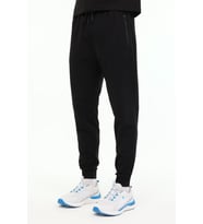 Lumberjack MB CT107 JOGGER 5FX 101939498 Erkek Eşofman Altı Siyah S-XXL