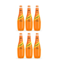 Schweppes Mandalina Aromalı Gazlı İcecek 1 Lt  6 Adet