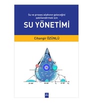 Su Yönetimi: Su Ve Proses Islahının Geleceğini Şekillendirmek İçin (Krem)