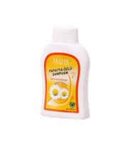 Papatya Özlü Şampuan B5 Katkılı 350ml.