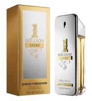 PACO RABANNE 1 MILLION LUCKY 100 ML ERKEK PARFÜM