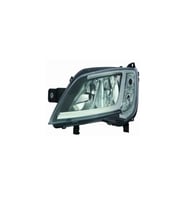 Esse Otomotiv - Ducato Iv / Jumper Iv Far Sol Elektrikli Motorlu Krom 14- Dpo 552-1145lmldem1 1374296080