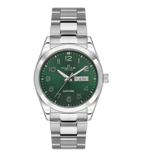Nacar Nc31-299228-anm Erkek Kol Saati
