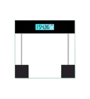 Dijital Cam Baskül 180Kg Tf-1080