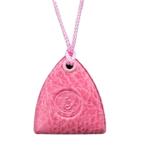 Boyun Cevşeni - Pembe Renk
