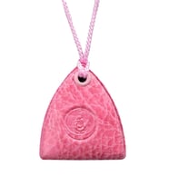 Boyun Cevşeni - Pembe Renk
