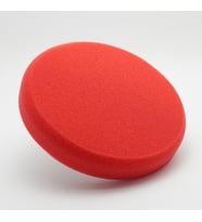 MENZERNA PASTA SÜNGERİ KIRMIZI 180 MM