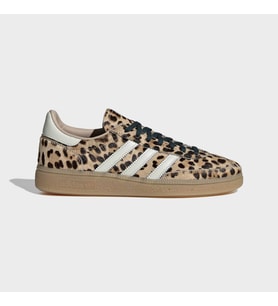 adidas KI6678 HANDBALL SPEZIAL W Kadın Günlük Spor Ayakkabısı (Kahverengi)