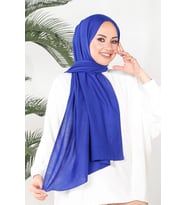 Saks Harem Scarf İncila Şal