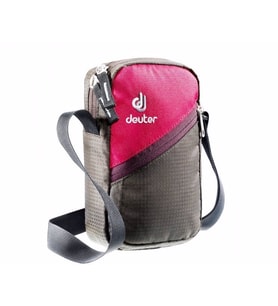 DEUTER ESCAPE I ASKILI CANTA (KAHVE)