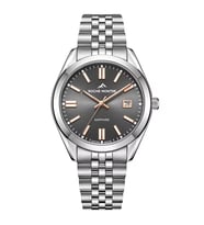 ROCHE MONTRE RMG6008-04 ERKEK KOL SAATİ (Gri)