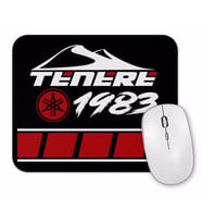 Yamaha Tenere Mouse Pad