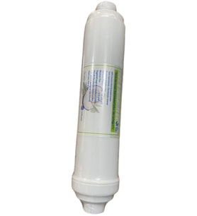 12" İNLİNE HND. POST KARBON COCONUT