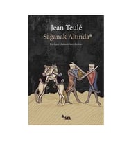 Sağanak Altında Jean Teule Sel Yayıncılık