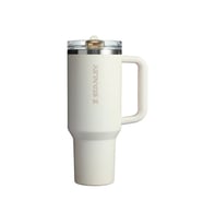Stanley The Quencher ProTour Flip Straw Tumbler 1.18L Pipetli Termos 10-21126-0125 Krem
