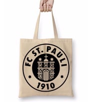 St Pauli 01 Bez Çanta Uzun Saplı