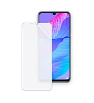 SChitec HUAWEI P Smart S Uyumlu Ön Yüzey Nano Şeffaf Hidrojel Ekran Koruyucu