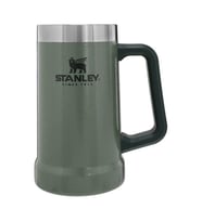 Stanley Adventure Vakumlu Termos Bardak 0.70 Lt 0,70 LT - Yeşil