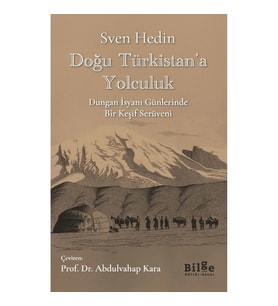 Doğu Türkistan'a Yolculuk