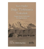 Doğu Türkistan'a Yolculuk