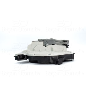 Volkswagen Passat CC Amarok Scirocco Tiguan Audi A1 Seat Ibiza Skoda Superb Fabia Kapı Kilidi Motorlu Sol Arka 6 Pin