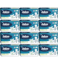 Önlem Yetişkin Bezi Bel Bantlı Tekstil Yüzey S - Small - Küçük 360 Adet (12PK*30)