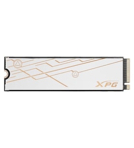 XPG 2TB MARS 980 BLADE SMAR-980B-2TCS 14000-13000MB/sM2 NVME GEN5 DİSK