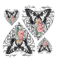 Artebella 5839V Home Design Kolay Transfer 25x25 cm 